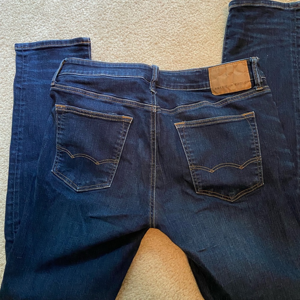 American Eagle mens jeans